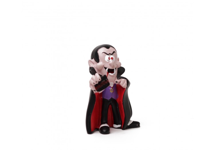 Statuetă Dracula Junior
