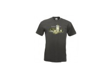 Tricou Castelul Bran 2