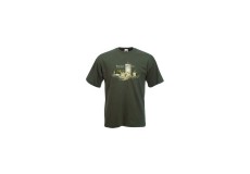 Tricou Castelul Bran 2