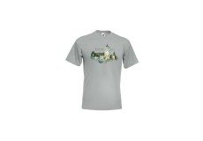 Tricou Castelul Bran 2