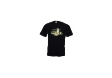 Tricou Castelul Bran 2