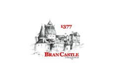 Tricou Castelul Bran 3