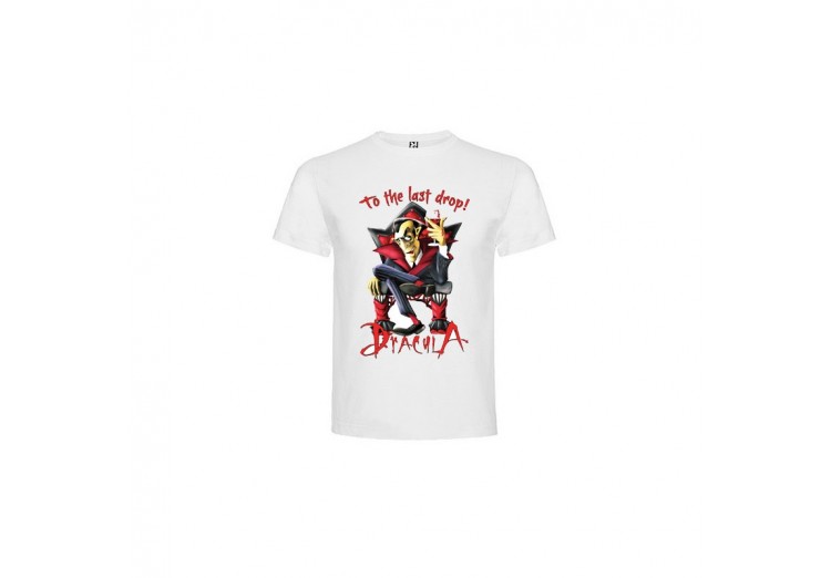 Tricou Dracula 5